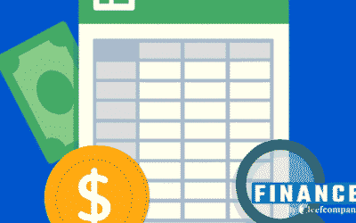 Cómo Usar Una Hoja De Cálculo Para Controlar Tus Gastos Personales