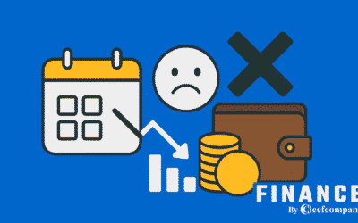 Errores Más Comunes Al Hacer Un Presupuesto Y Cómo Evitarlos