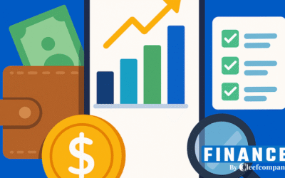 Presupuesto Personal Digital: Mejores Apps Y Herramientas Para Gestionarlo