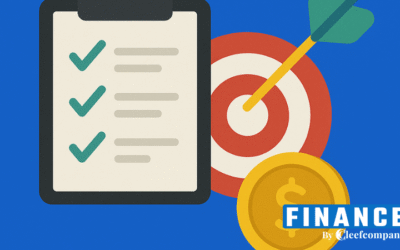 Presupuesto Personal Para Alcanzar Metas Financieras Específicas