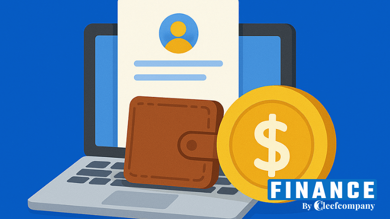 Presupuesto personal para freelancers y trabajadores independientes