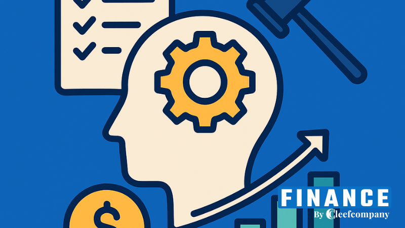 Psicología Detrás Del Presupuesto: Cómo Mantener La Disciplina Financiera